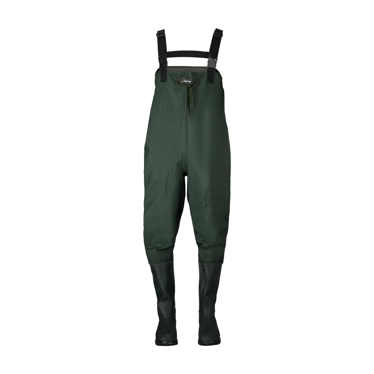 Frogg Toggs® Men's Cascades® 2-Ply Bootfoot Felt Chest Wader