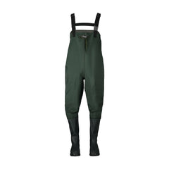 Frogg Toggs® Men's Cascades® 2-Ply Bootfoot Felt Chest Wader