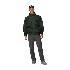 Frogg Toggs® Cascades® Sportsman Waterproof Pack Jacket