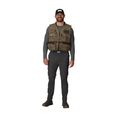Frogg Toggs® Hellbender ToadSkinz Fishing Pack Vest