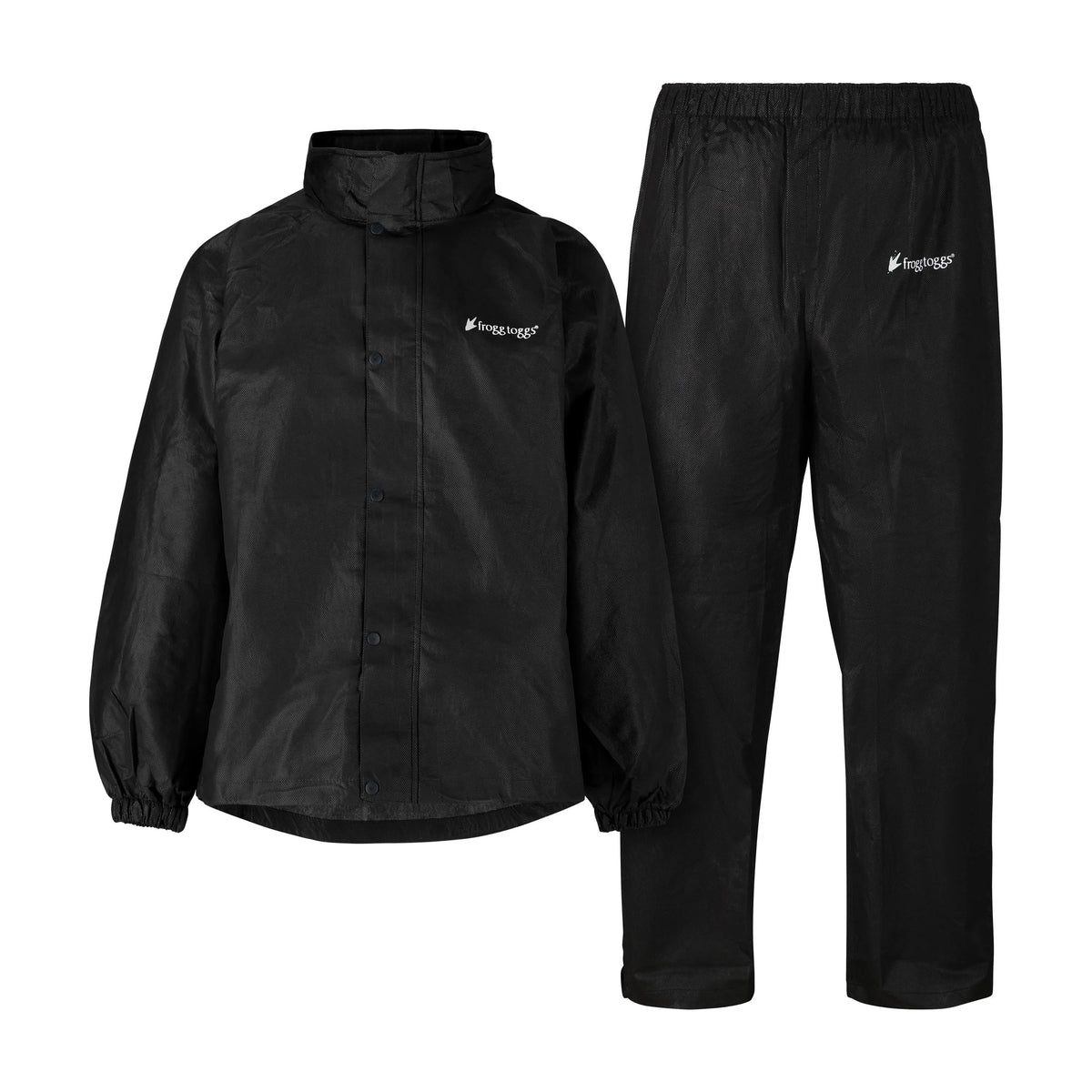Frogg Toggs® Men's Classic All-Sport Waterproof Breathable Rain Suit