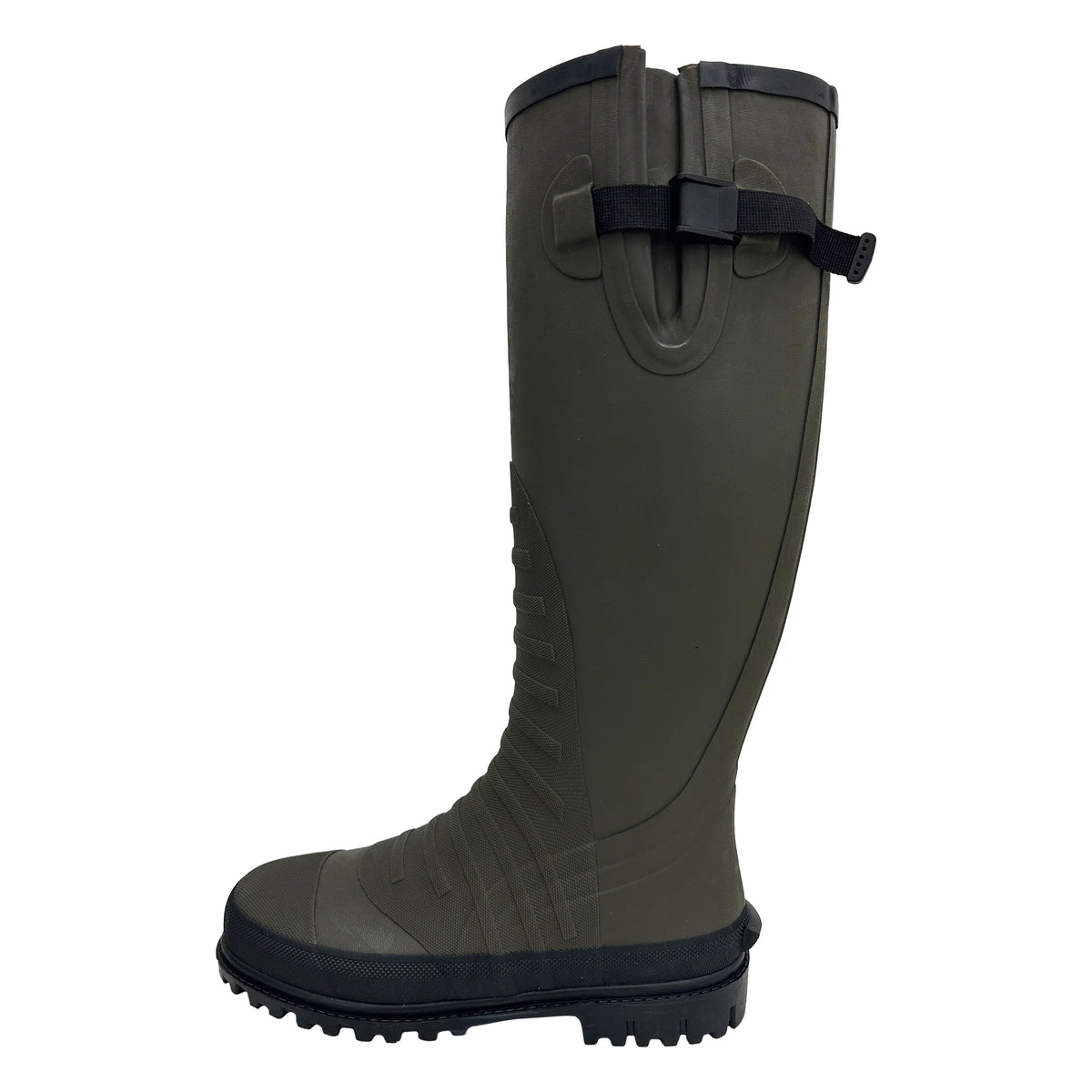 Frogg Toggs® Men's Cascades® Waterproof Rubber Knee Boot