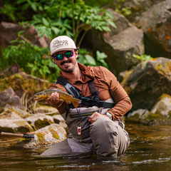 Men's Sonic Edge SF Wader