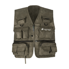 Frogg Toggs® Cascades® Classic50 Fly-Fishing Vest