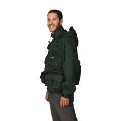 Frogg Toggs® Cascades® Sportsman Waterproof Pack Jacket