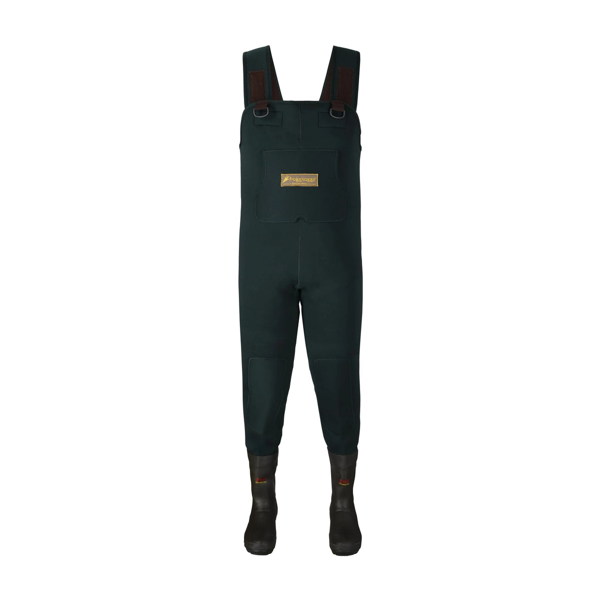 Frogg Toggs® Men's Amphib Neoprene Felt Bootfoot Chest Wader