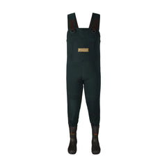 Frogg Toggs® Men's Amphib Neoprene Felt Bootfoot Chest Wader