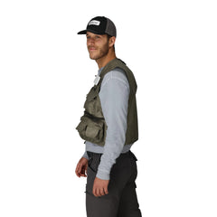 Frogg Toggs® Cascades® Classic50 Fly-Fishing Vest