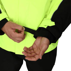 Frogg Toggs® Men's Pilot II Waterproof Cruiser Jacket