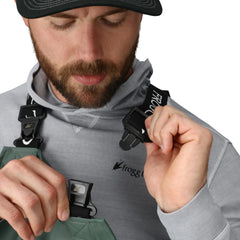 Frogg Toggs® WayPoint Apron