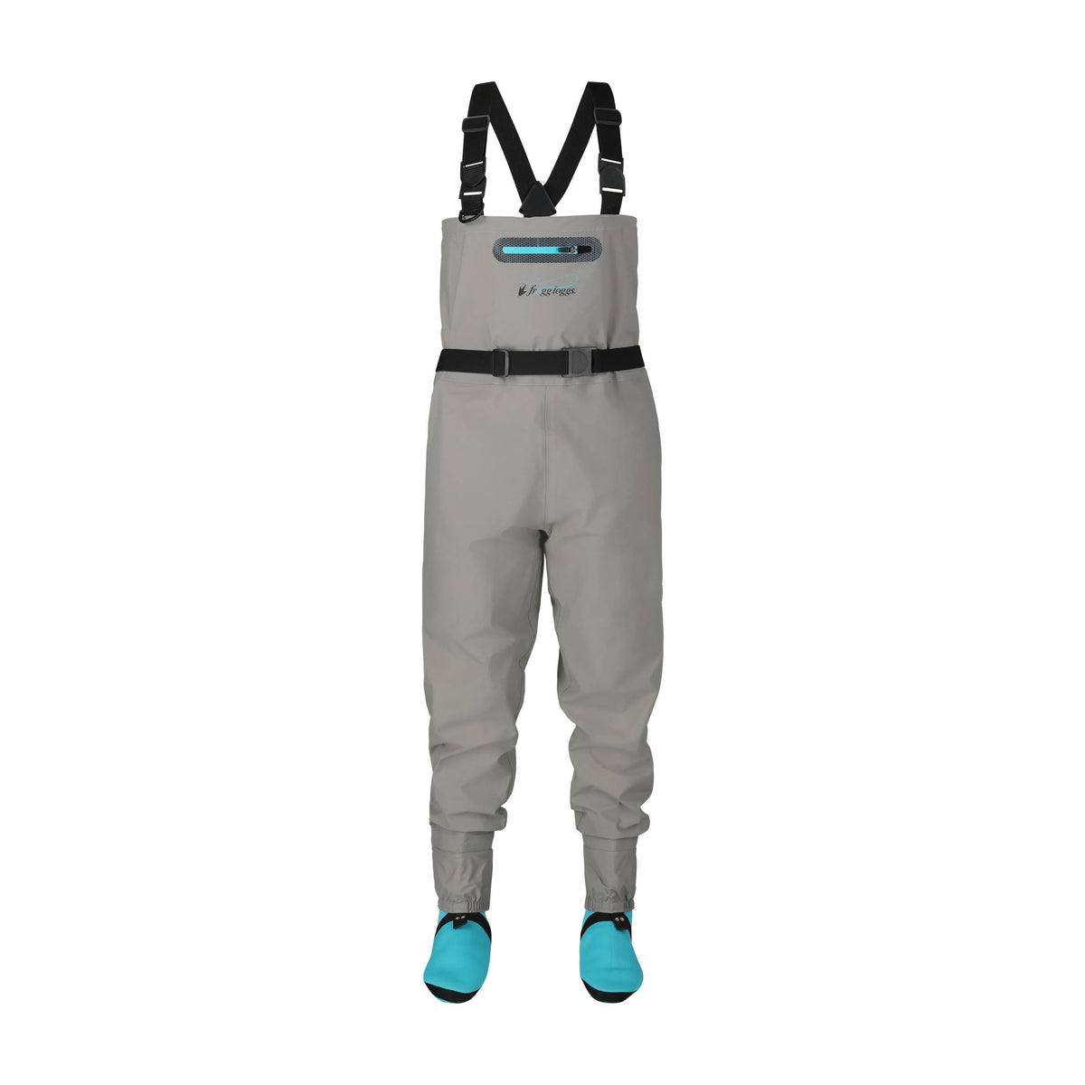 Frogg Toggs® Women's Canyon Stockingfoot Chest Wader