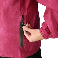 Frogg Toggs® Women's Pro Action Hooded Waterproof Jacket