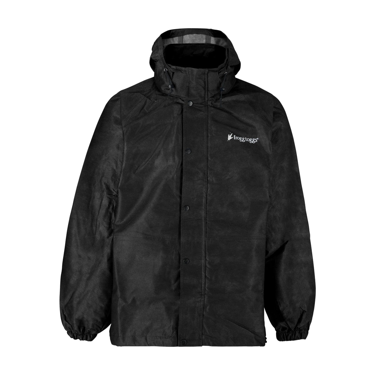 Frogg Toggs® Men's Pro Action Hooded Waterproof Jacket