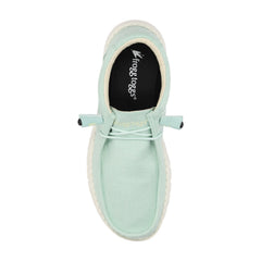 Women's Java 2.0 Lace-Up Non-Waterproof Shoe