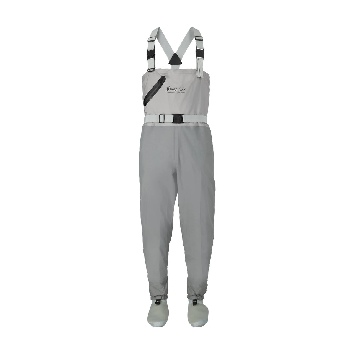 Frogg Toggs® Men's Canyon Helium Ultra-Lite Stockingfoot Wader