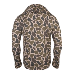 Frogg Toggs® Bamboo LS Hoodie | Duck Camo
