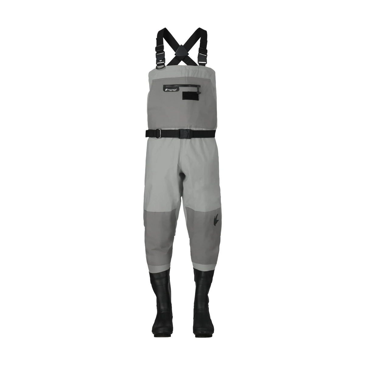 Frogg Toggs® Men's Hellbender PRO Bootfoot Felt Sole Chest Wader