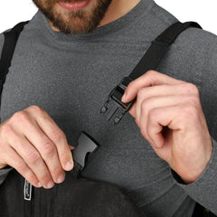 Frogg Toggs® Men's Classic Pro Advantage Waterproof Bib