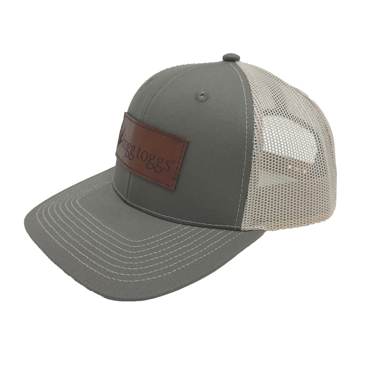 Frogg Toggs® Cap | Olive with Khaki Mesh