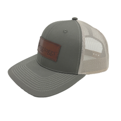 Frogg Toggs® Cap | Olive with Khaki Mesh