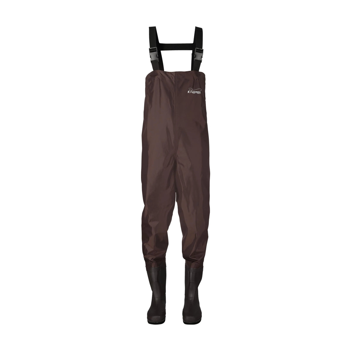 Frogg Toggs® Men's Rana II PVC Felt Chest Wader