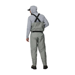 Frogg Toggs® Men's Hellbender PRO Stockingfoot Chest Wader