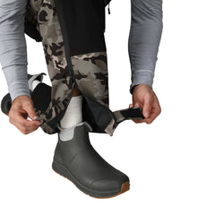 Frogg Toggs® FTX Elite Bib