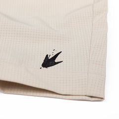 Airflow 7" Shorts | Khaki Tan