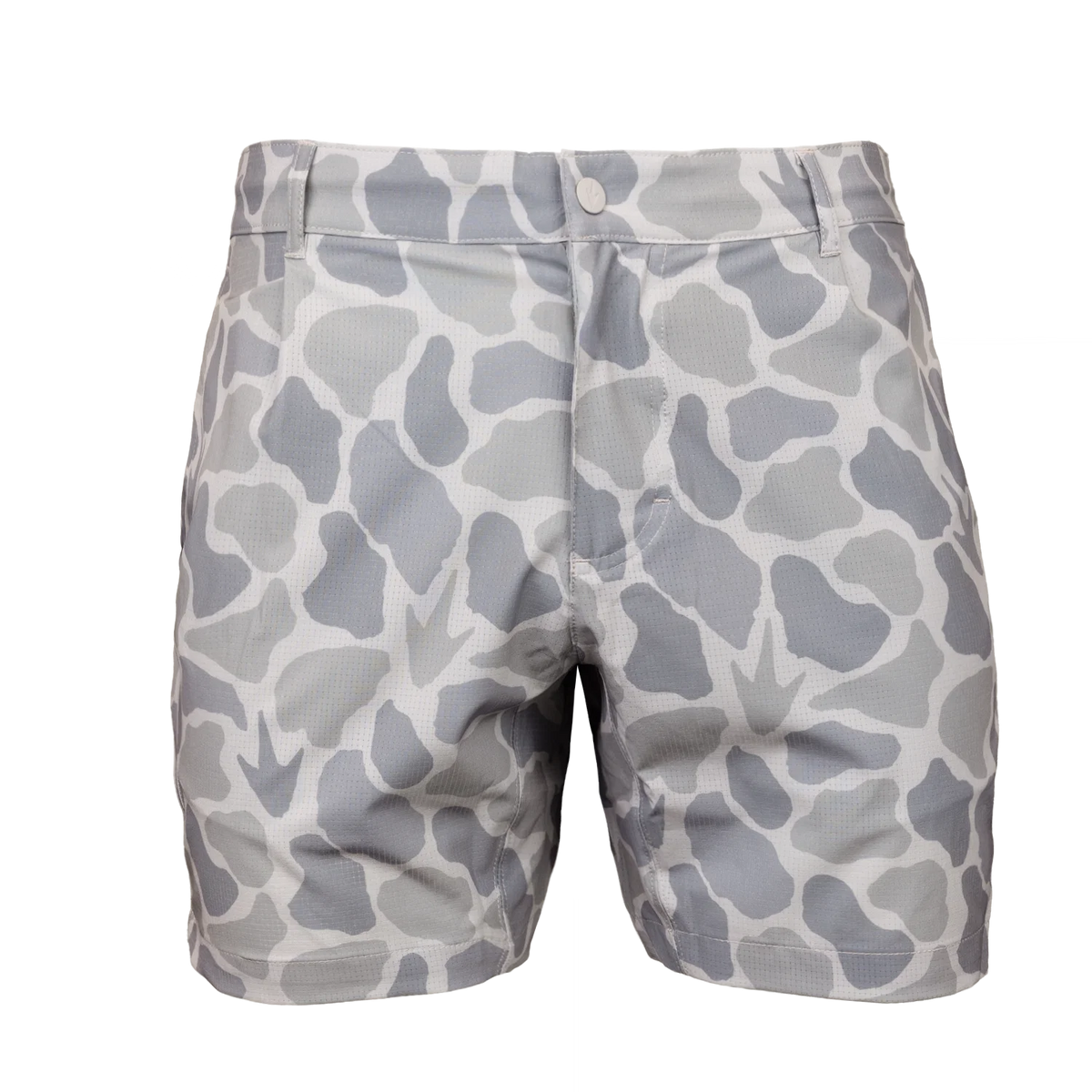 Airflow 7" Shorts | Faded Duck Camo