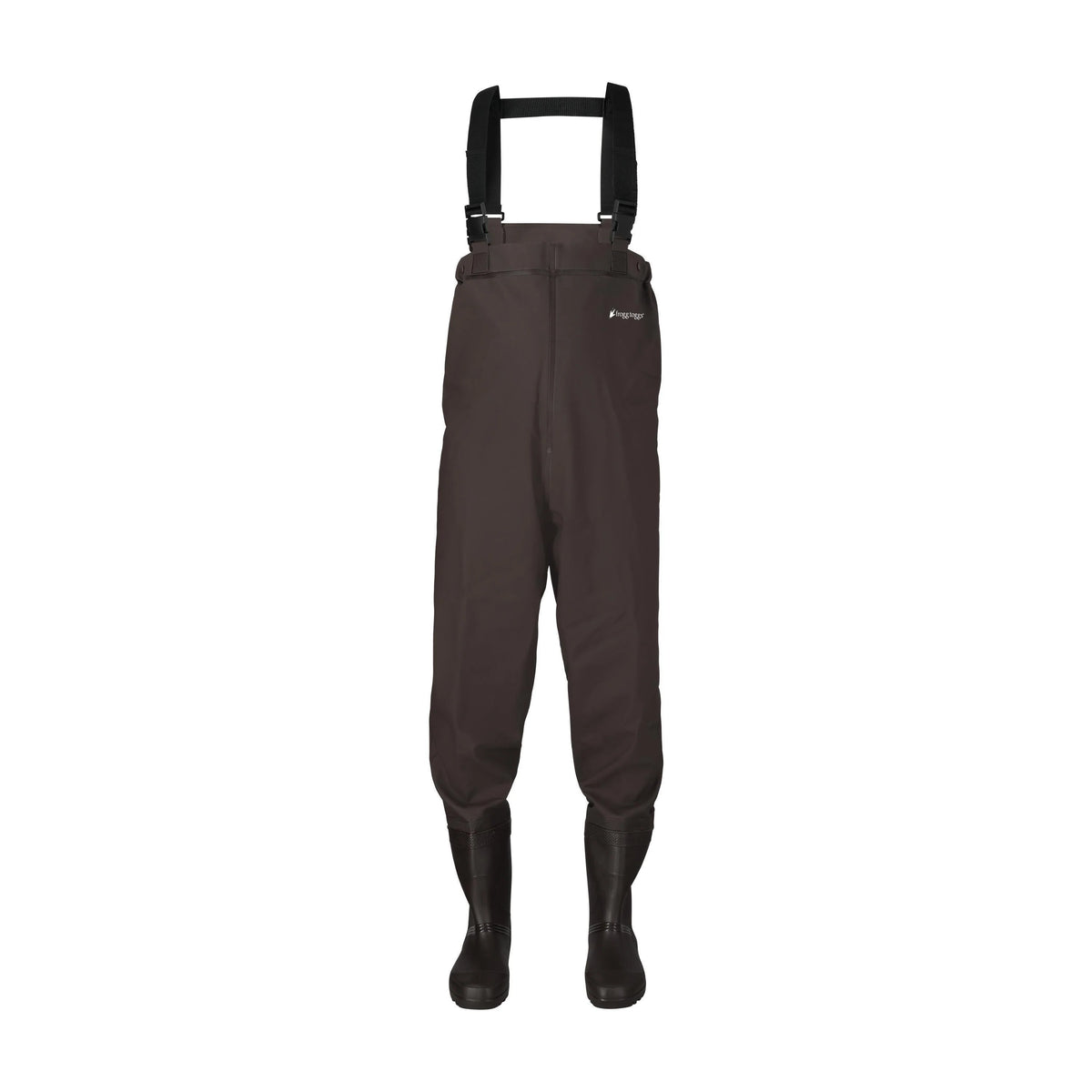 Frogg Toggs® Men's Rana PVC Lug Sole Chest Wader