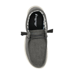 Men's Java 2.0 Lace-Up Non-Waterproof Shoe
