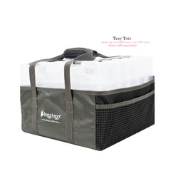 Frogg Toggs® 5FT21210 | i8 Fishing Tray Tote Bag