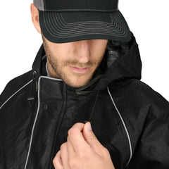 Frogg Toggs® Men's Road Toad Reflective Jacket