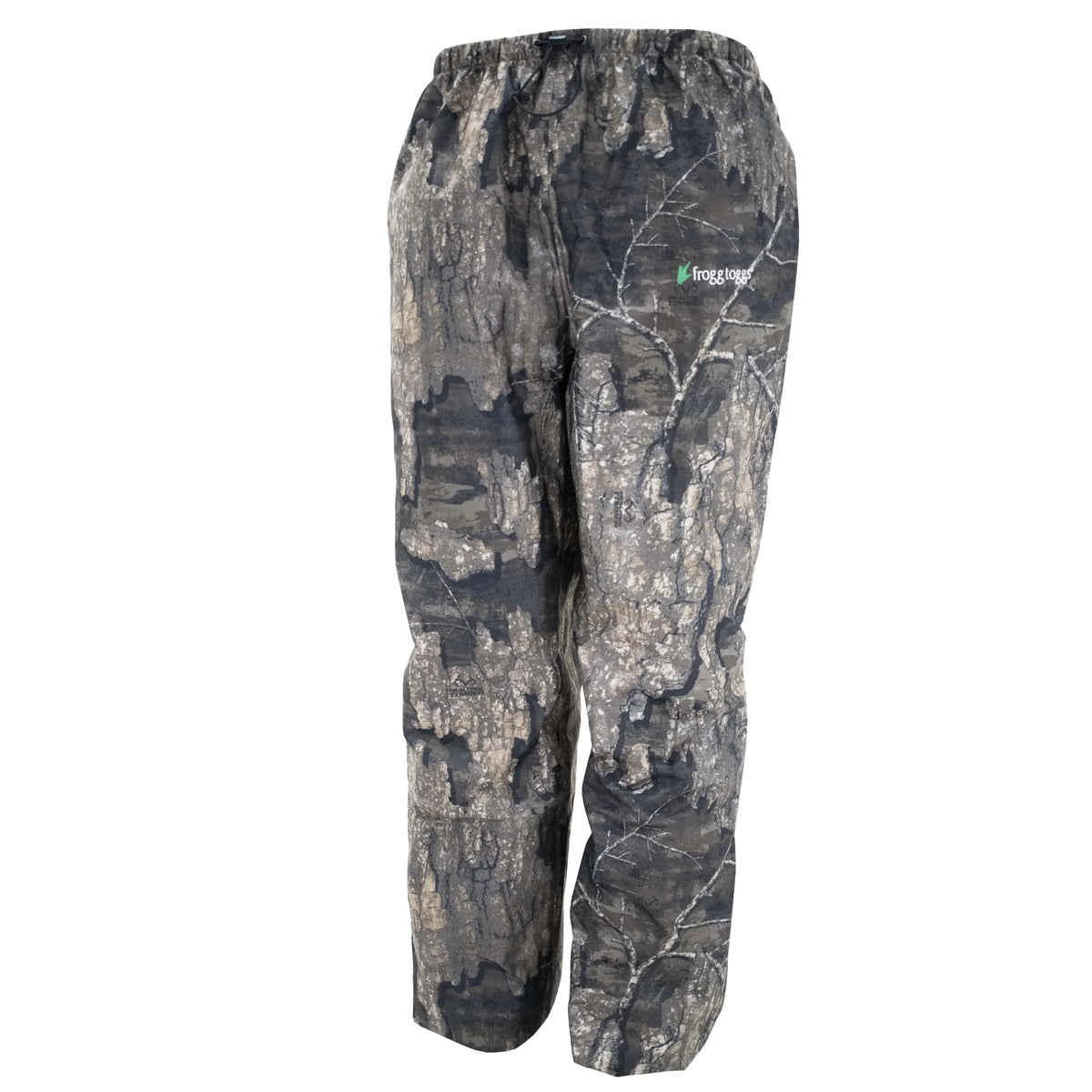 Frogg Toggs® Men's Pro Action Waterproof Pant - SHORT