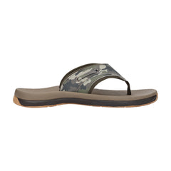 Frogg Toggs® Men's Boardwalk Leather Sandal