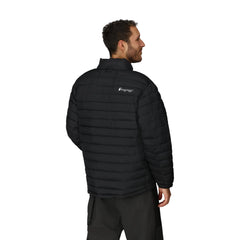 Frogg Toggs® Men's Co-Pilot Insulated Puffer Jacket
