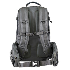 Pro Series i3 Fishing Tackle Backpack With 3-3600 Tackle Trays