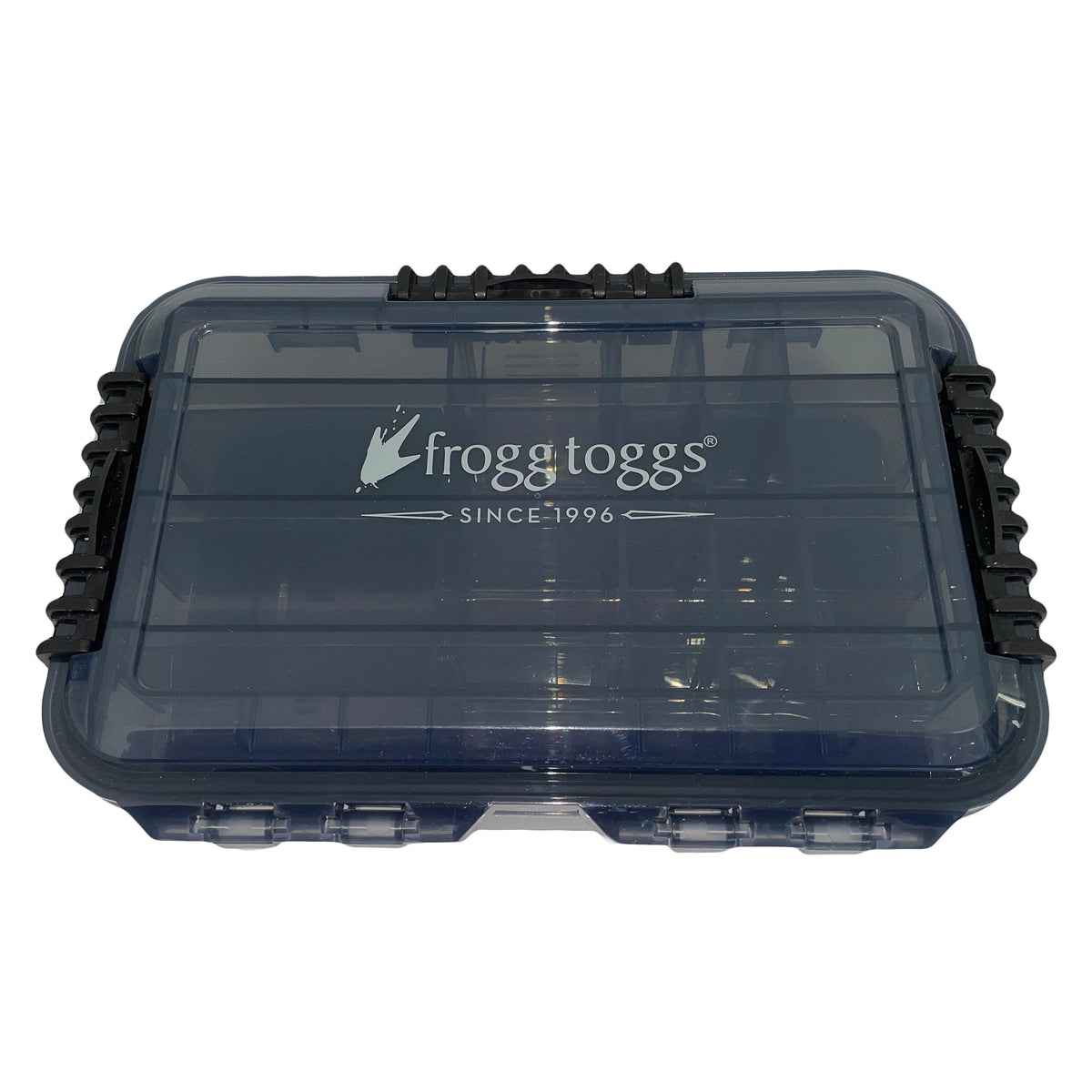Frogg Toggs® Waterproof Utility Box | Black | One Size