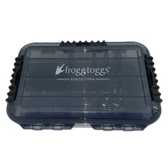 Frogg Toggs® Waterproof Utility Box | Black | One Size