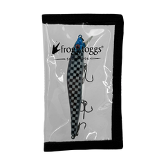 Frogg Toggs 6" Lure Wrap 4-Pack