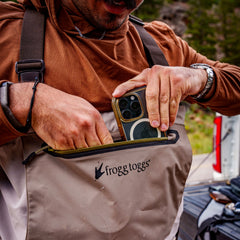 Men's Sonic Edge SF Wader