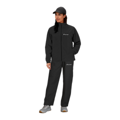 Women's Vapor Rain Suit