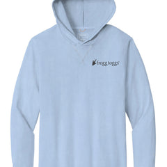 Frogg Toggs® Unisex Lightweight Hoodie