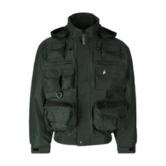 Frogg Toggs® Cascades® Sportsman Waterproof Pack Jacket