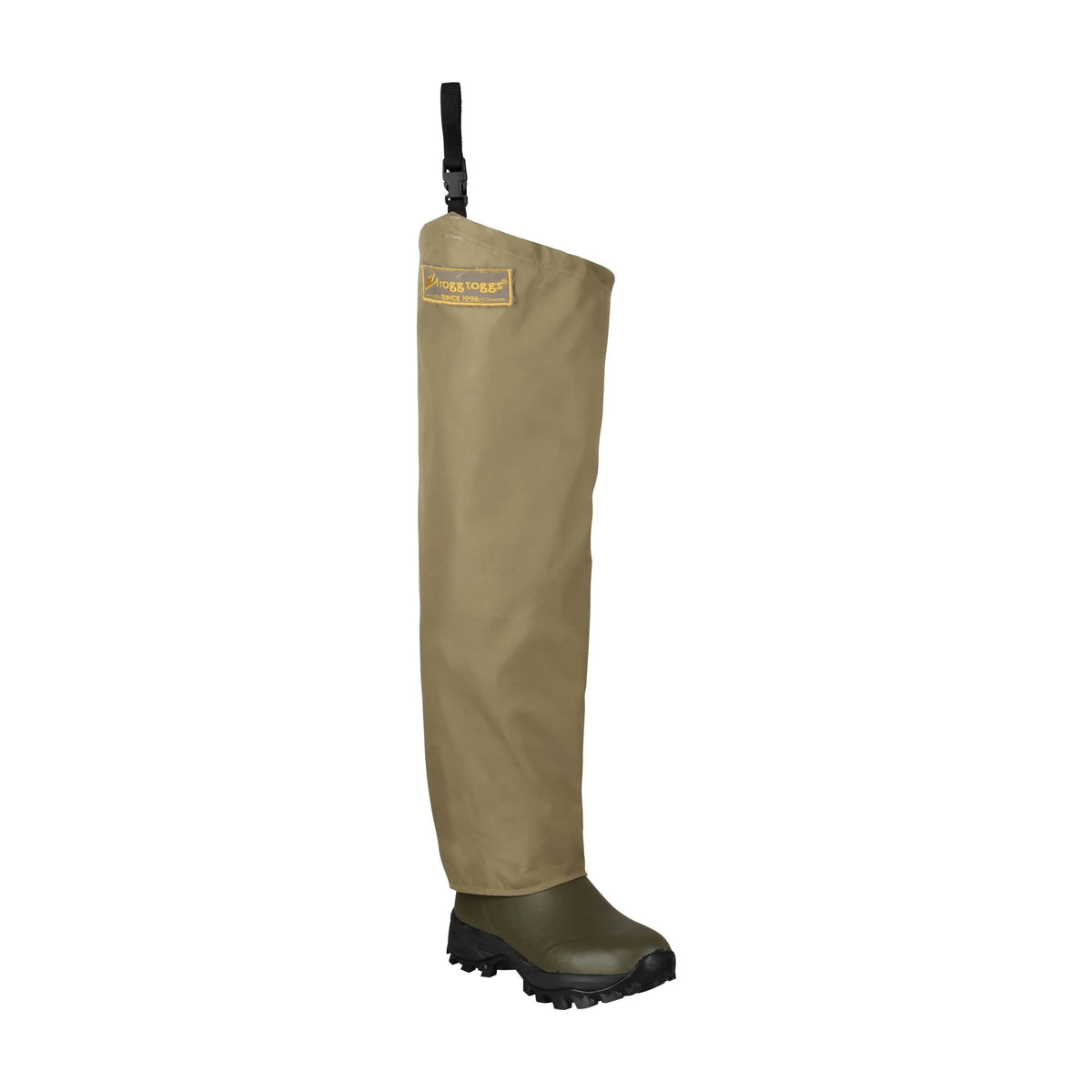 Frogg Toggs® Men's Brush Hogg Hip Boot
