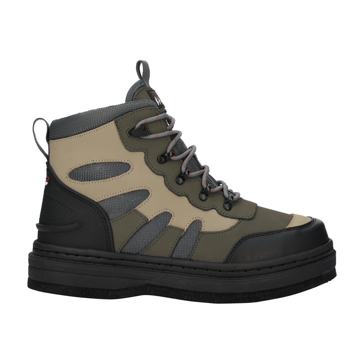 Frogg Toggs® Men's Pilot II Felt Wading Shoe