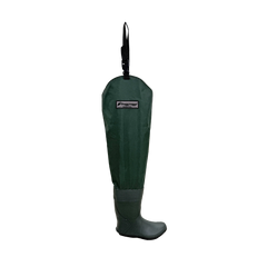 Men's Cascades v3 Felt Sole Hip Wader
