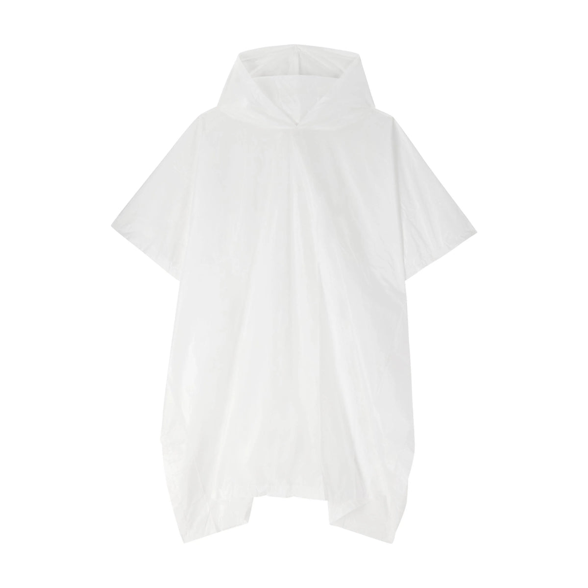 Frogg Toggs® Emergency Rain Poncho