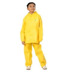 Frogg Toggs® Youth Ultra-Lite Rain Suit