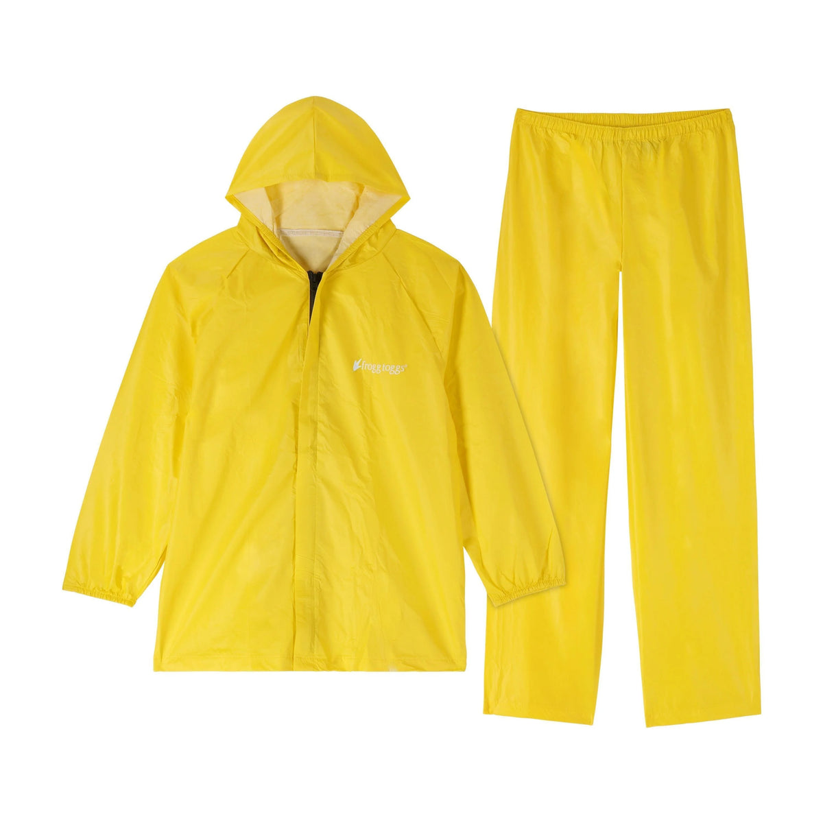 Frogg Toggs® Youth Ultra-Lite Rain Suit